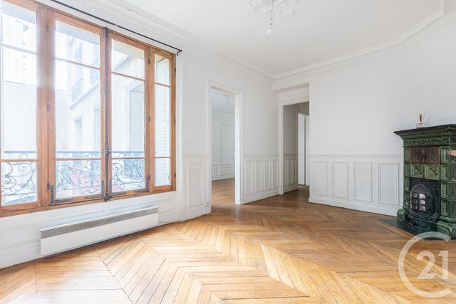 appartement - PARIS - 75006