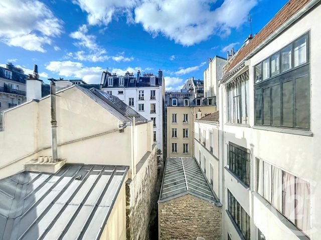 Appartement Studio à vendre PARIS