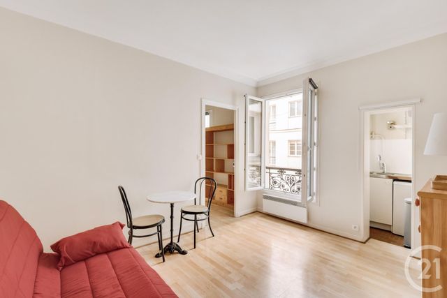 appartement - PARIS - 75006