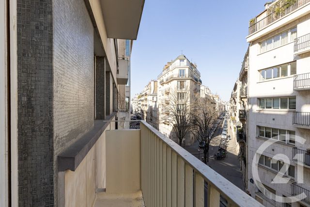 Appartement F3 à vendre - 3 pièces - 68,81 m2 - Paris - 75006 - ILE-DE-FRANCE