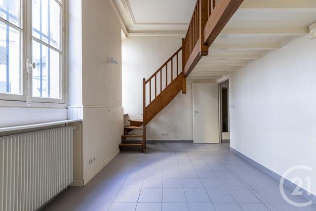 Appartement T2 à vendre - 2 pièces - 54 m2 - Paris - 75014 - ILE-DE-FRANCE